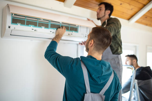 Best HVAC installation services  in Summerfield, NC