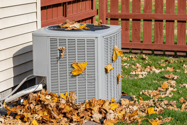 Best Emergency HVAC repair  in Summerfield, NC