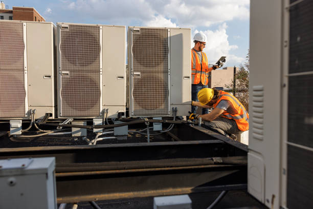 Best Affordable HVAC services  in Summerfield, NC