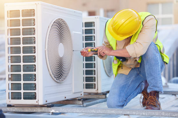 Best Central air repair  in Summerfield, NC