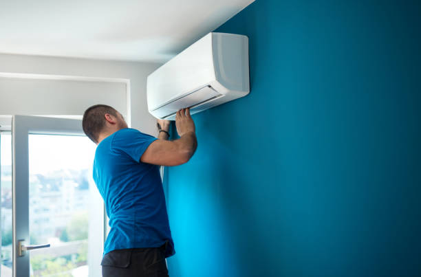 Best HVAC air duct cleaning  in Summerfield, NC
