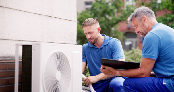 Best HVAC installation services  in Summerfield, NC