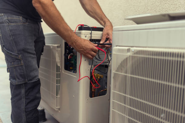 Best Air conditioning repair  in Summerfield, NC