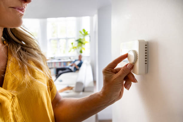 Best HVAC repair near me  in Summerfield, NC