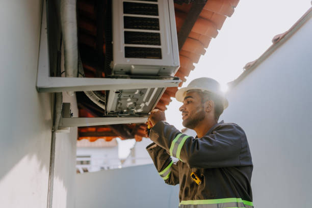 Best Affordable HVAC services  in Summerfield, NC