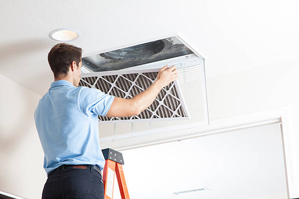 Best Local HVAC companies  in Summerfield, NC
