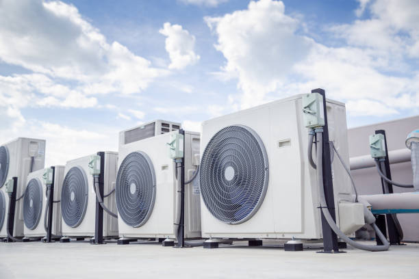 Best Best HVAC companies  in Summerfield, NC