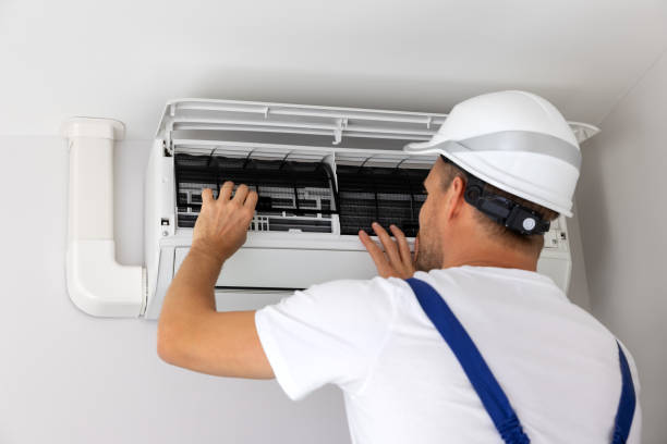 Best HVAC installation services  in Summerfield, NC