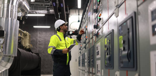 Best Residential HVAC services  in Summerfield, NC
