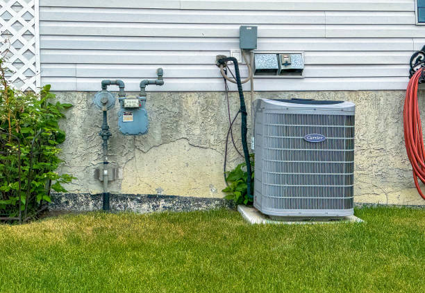 Best HVAC system installation  in Summerfield, NC